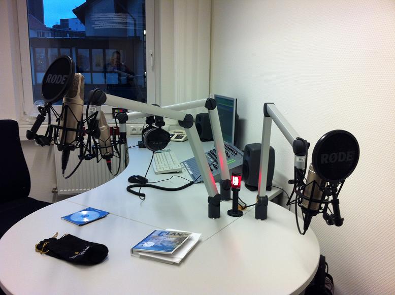 Bernward Studio Osnabrück