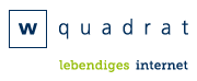 wquadrat medien gmbh